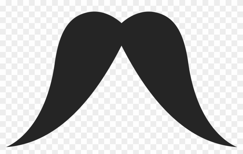 Yosemite Sam Mustache Clipart
