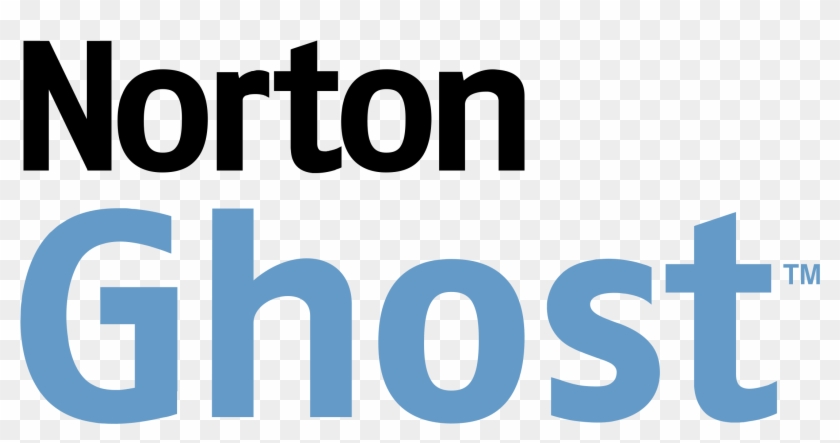 Norton Ghost Logo Png Transparent - Norton Ghost Logo Clipart #599053