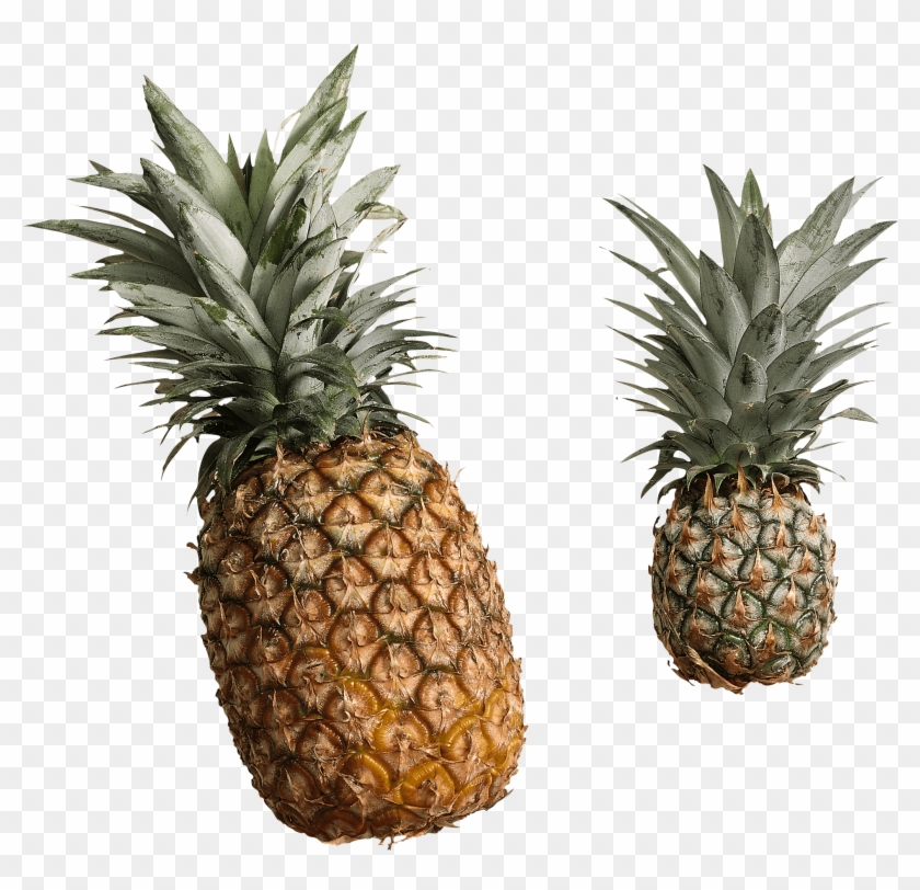 Pineapple Png Clipart #599179