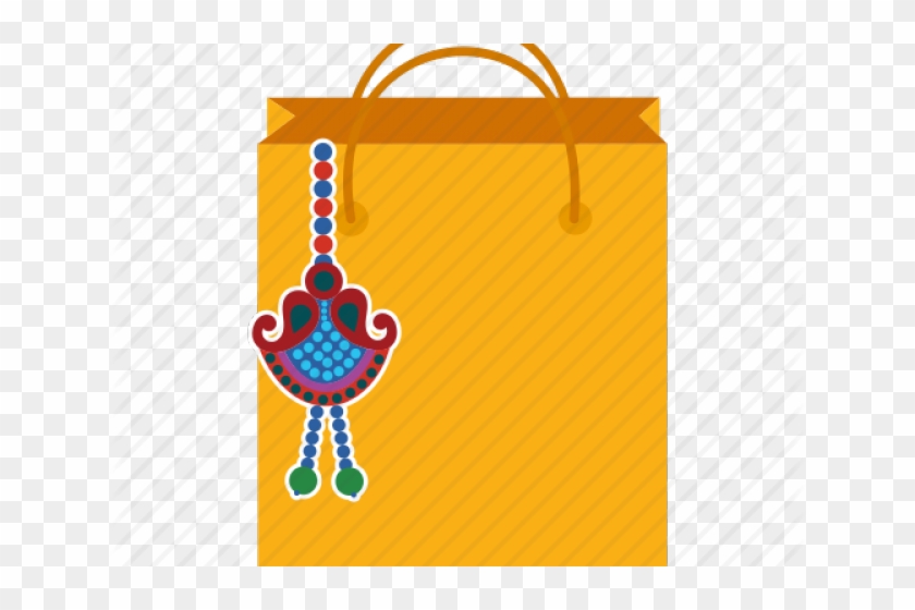 Shopping Bag Clipart