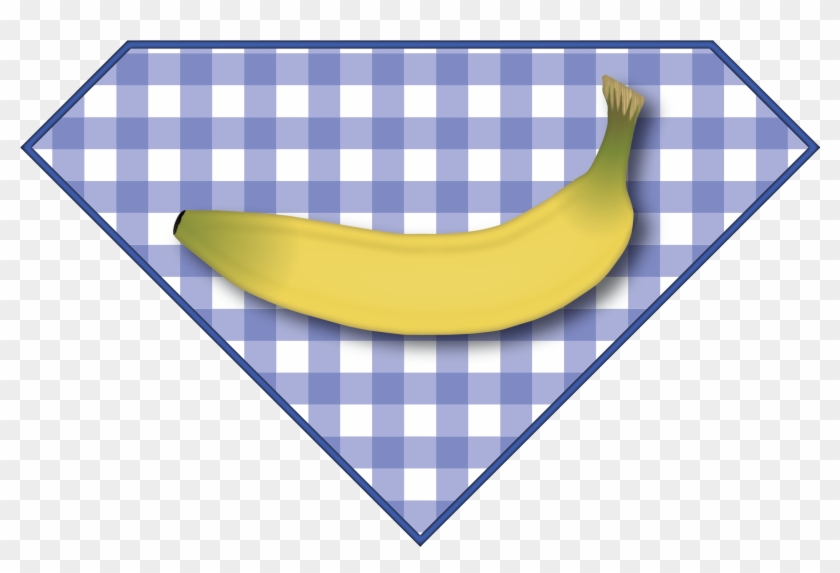 Saba Banana , Png Download Clipart