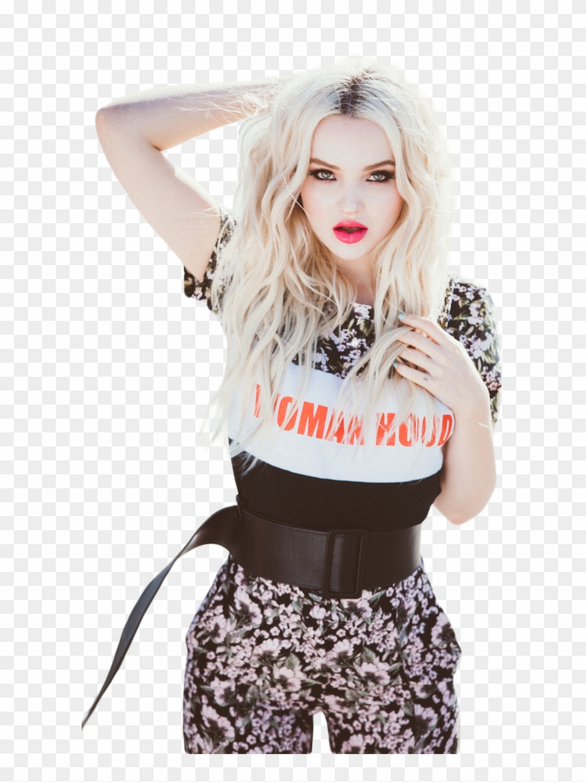 Dove Cameron Png Free Image - Dove Cameron Modelist Magazine Clipart #599370