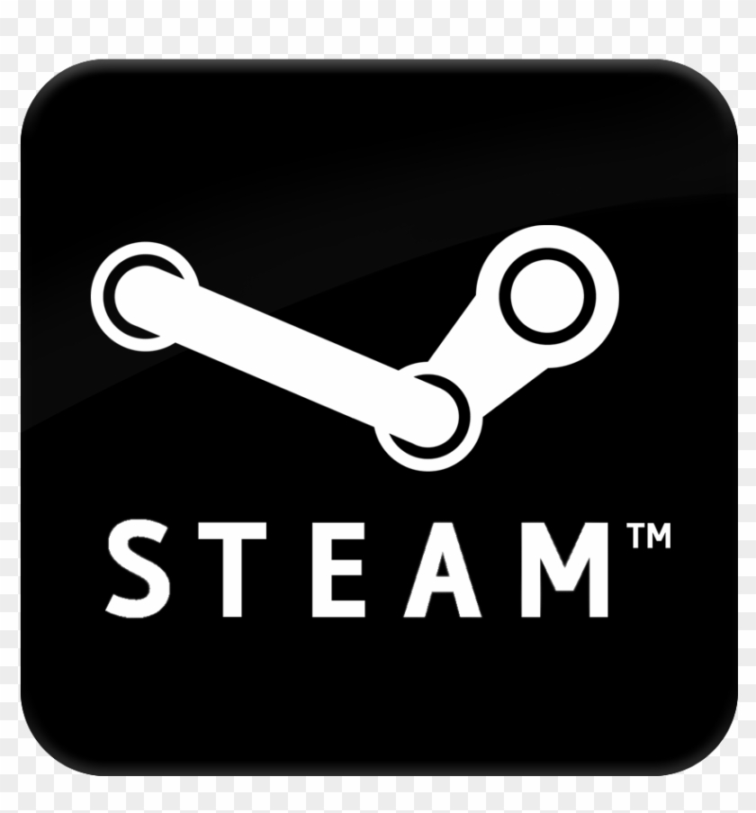 Steam Clipart