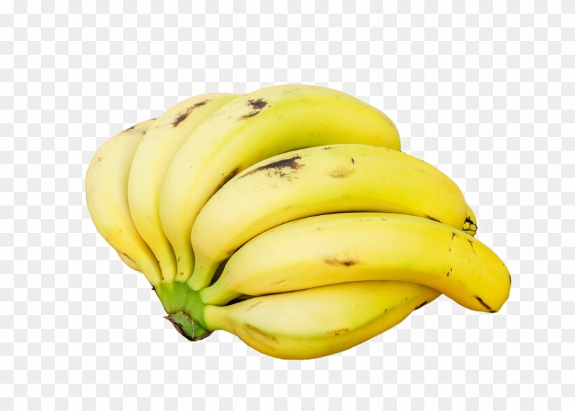 Banana Clipart #599539