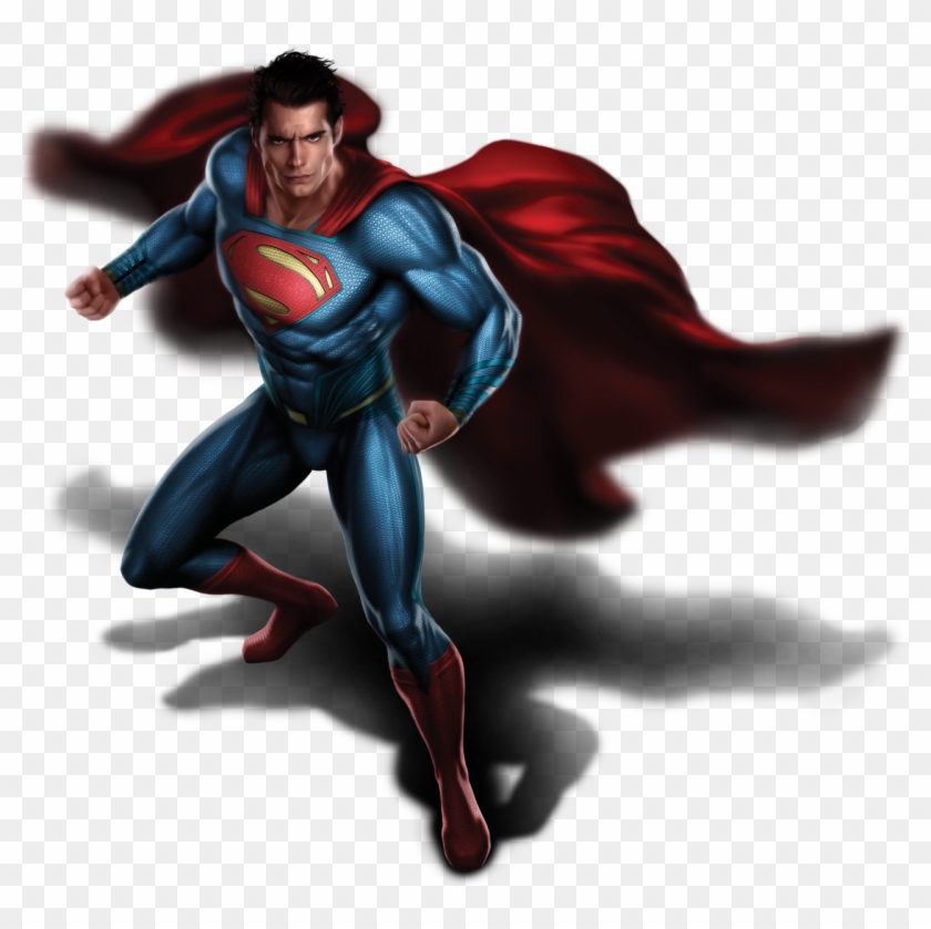 Download Batman Vs Superman - Batman V Superman Png Clipart #599647