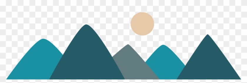 Mountain Valley Homes - Mountain Animation Png Clipart