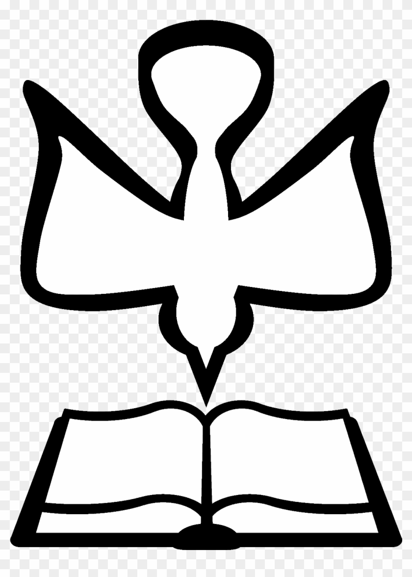 Christian Dove Png - Confirmation Symbol Clipart