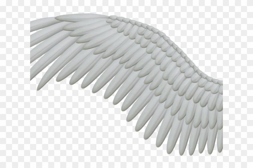 Angel Wings Png - Angels Wing No Background Clipart