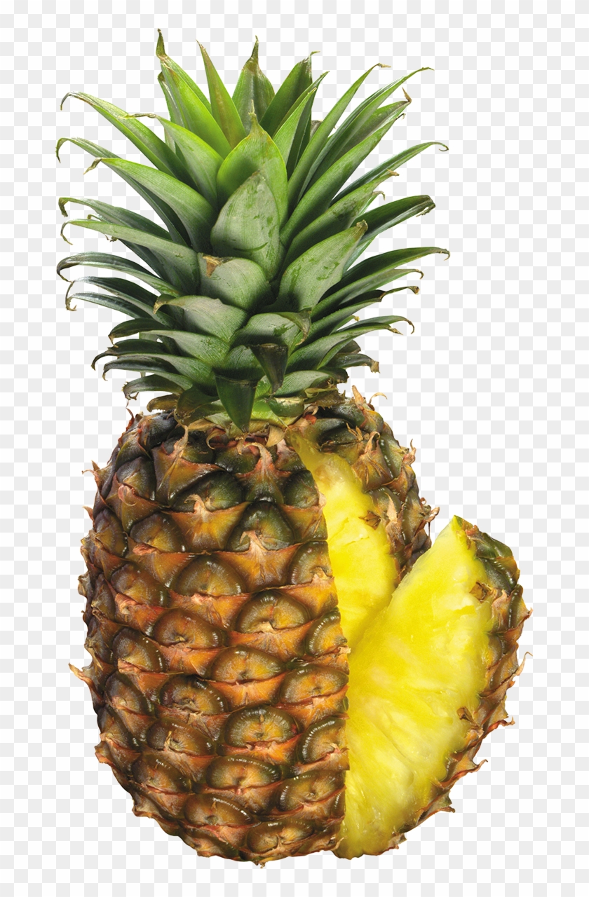 Pineapple Png Image, Free Download - Ананас Png Clipart #599884