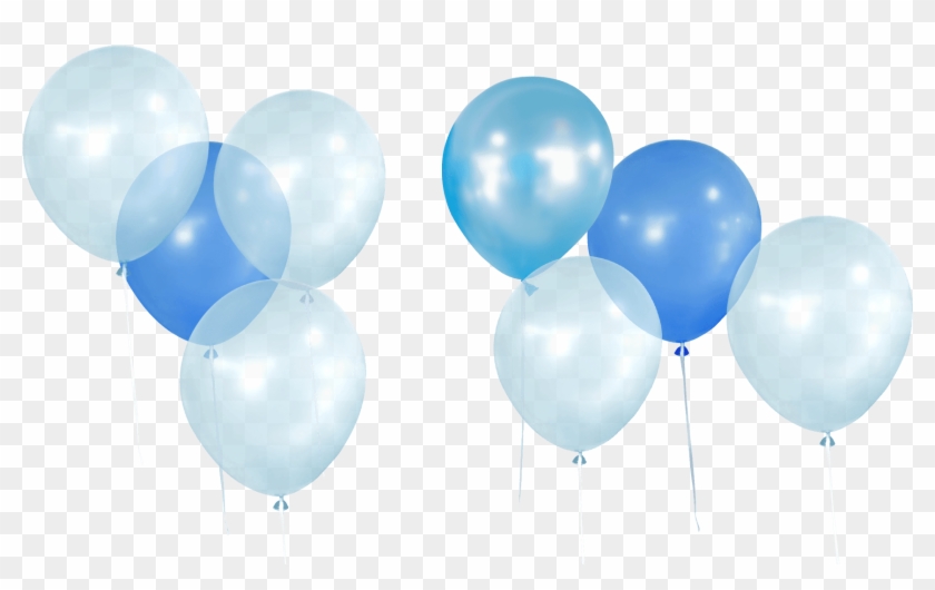 ิballoon Png - ช่อ ลูกโป่ง Png Clipart #599953