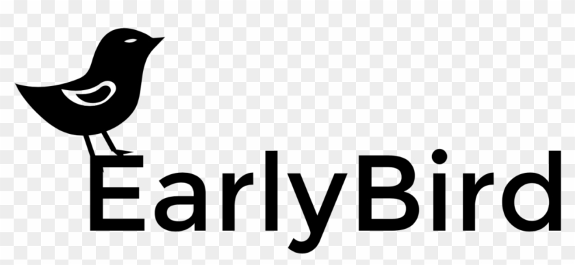 Early Bird Png - Early Bird Logo Clipart