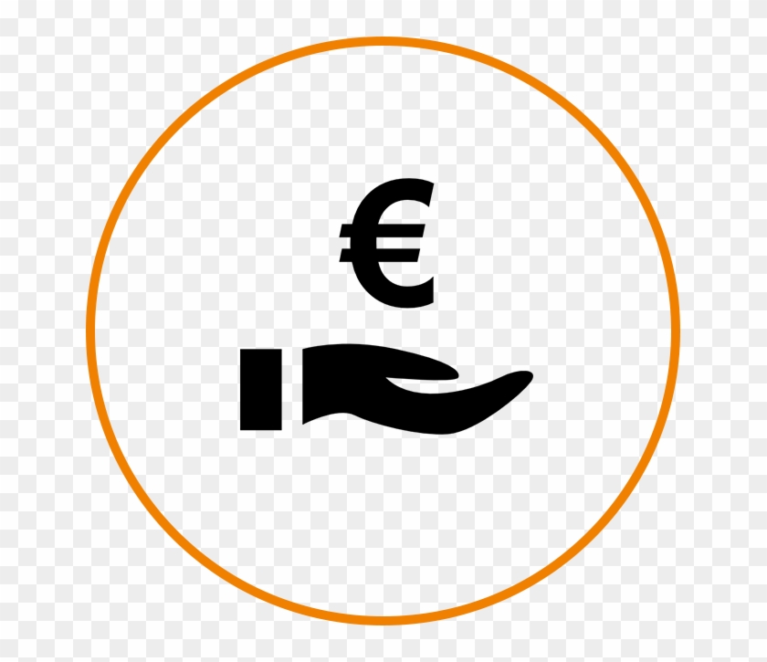 Fully Funded Solutions - Capex Icon Clipart #5900085