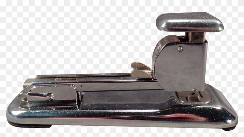 Vintage Arrow 202 Paper Stapler Circa 1940's - Kitchen Scale Clipart #5900207