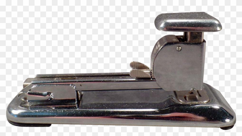 Vintage Arrow 202 Paper Stapler Circa 1940's - Kitchen Scale Clipart