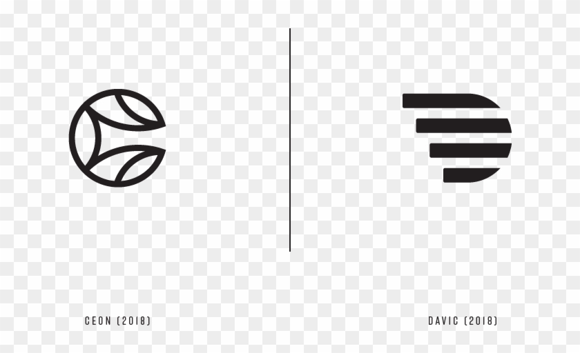 Client Forming The Logo Alphabet Project Volume - Sign Clipart