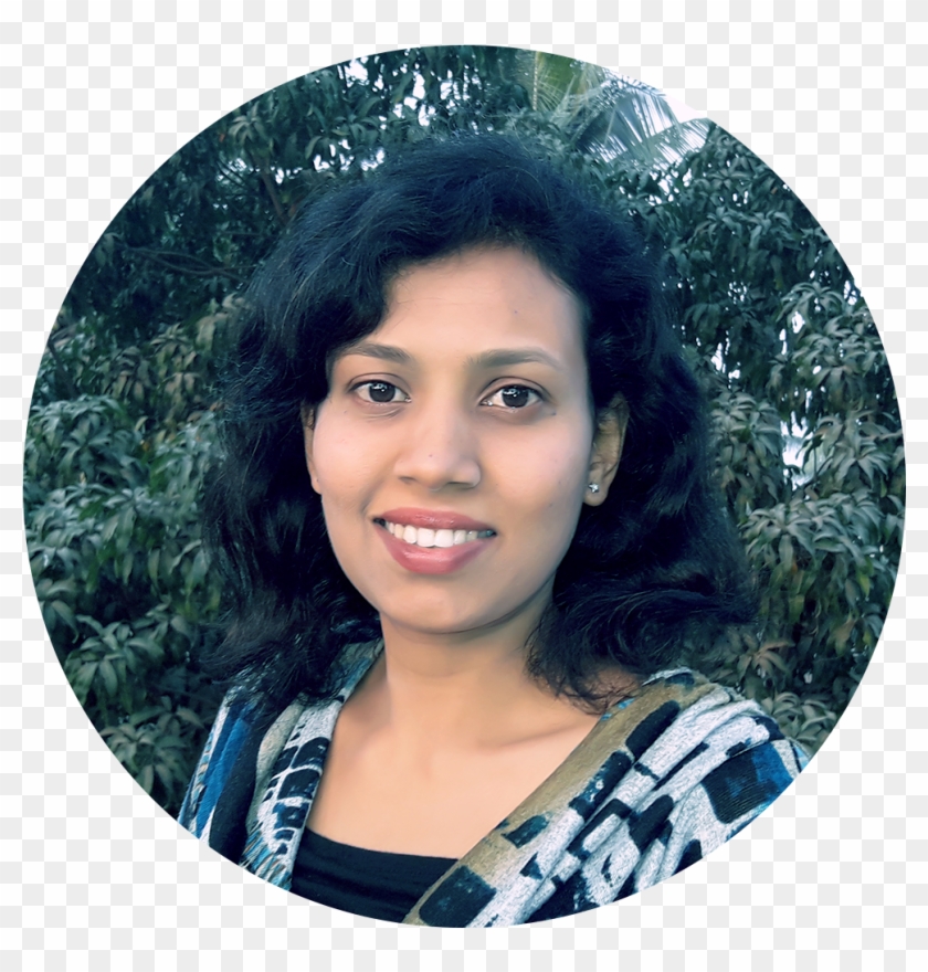 Deepa , 13 Mar 2018 - Girl Clipart