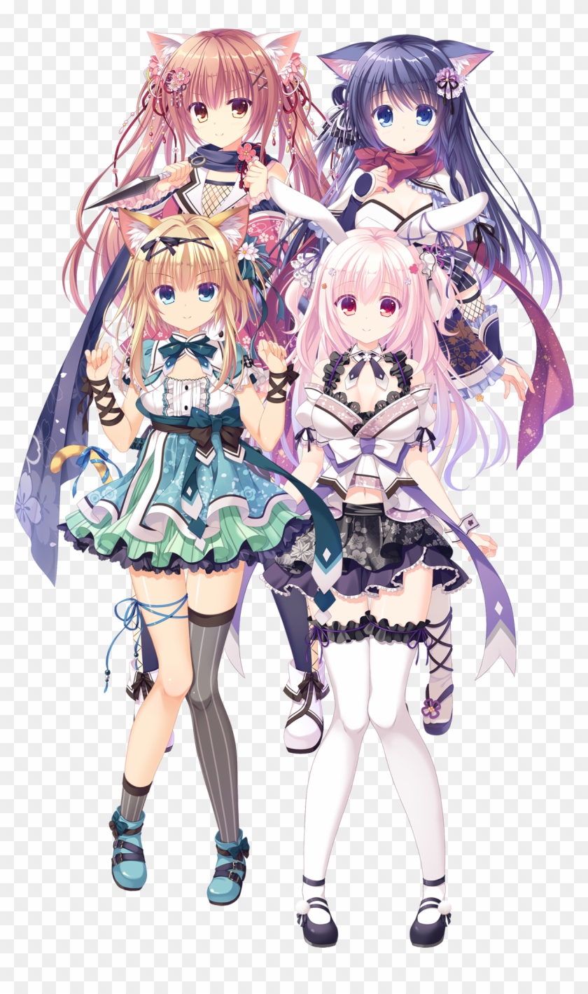 Download Png - Cartoon Clipart