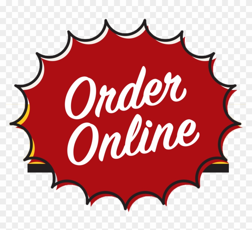 Order Online Icon - Clique Clipart #5900852