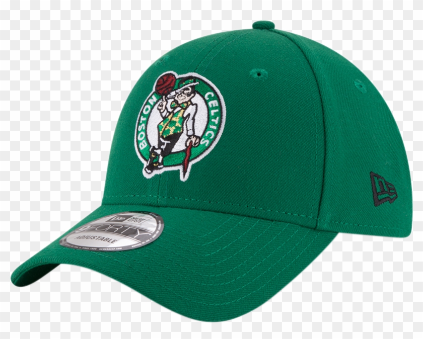 New Era Boston Celtics Clipart