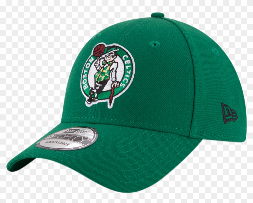 New Era Boston Celtics Clipart #5901068