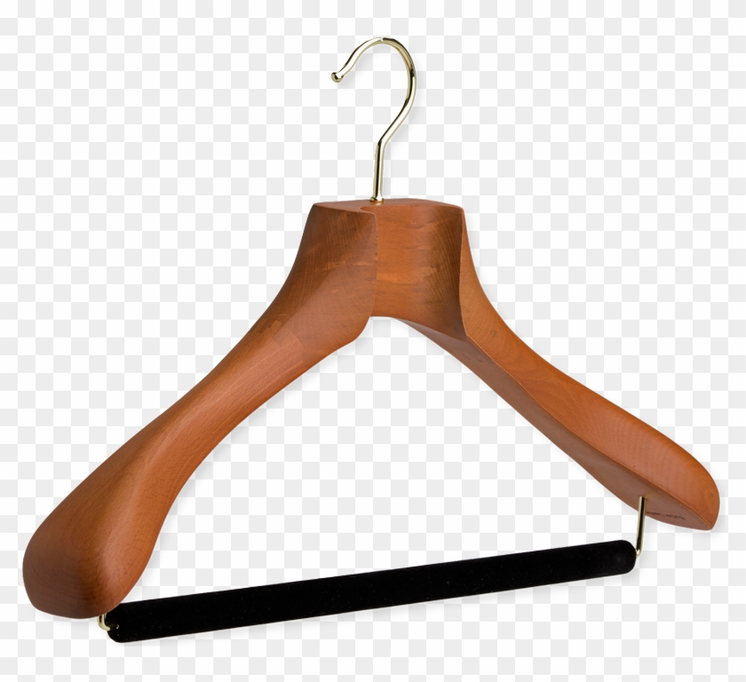 Clothes Rack Png - Items Made From Wood Clipart #5901074