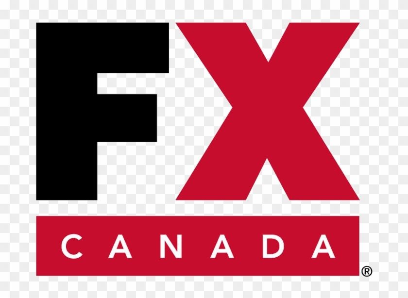 Fx Canada Logo - Fx Canada Clipart