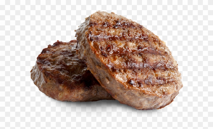 Hamburger Patty Png - Hybrid Meat Clipart #5901185