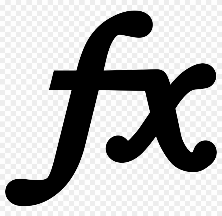 Png File Svg - Fx Png Icon Clipart #5901186