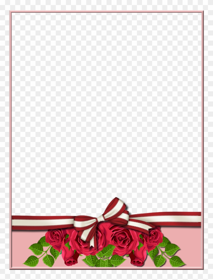 Recipe, Cute Pictures, Menudo Recipe, Recipes, Deviled - Garden Roses Clipart #5901372