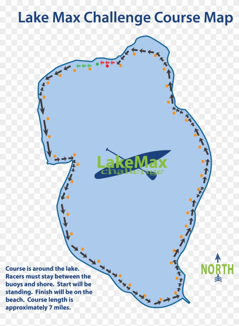 So Make Sure You Scroll Down - Map Clipart