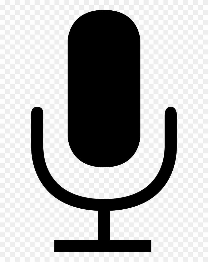 Png File - Voice Search Icon Png Clipart #5901485