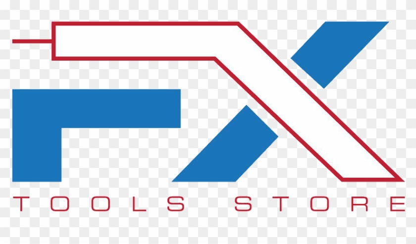 Fx Tools Store Logo Clipart #5901524