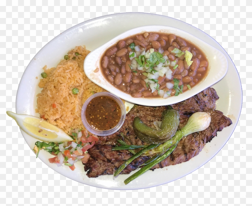 Cabo Seafood Grill & Cantina - Baked Beans Clipart #5901525