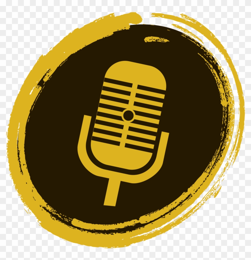 Voice-icon - Acoustic Guitar Icon Png Clipart