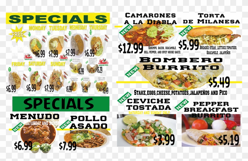 Calls Us Today At - Natural Foods Clipart #5901568