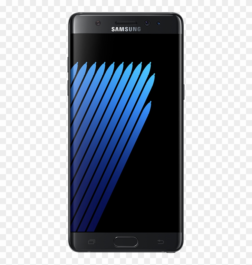 Samsung Galaxy Note 7 Image - Note 7 Price In Uae Clipart