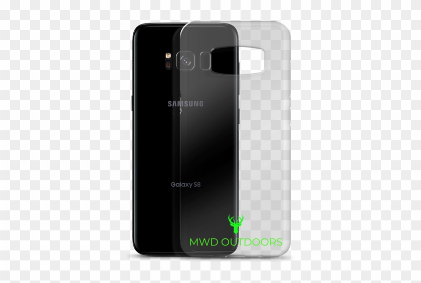 Mwd Outdoors Samsung Case - Op Lung Ip Trong Suot Clipart