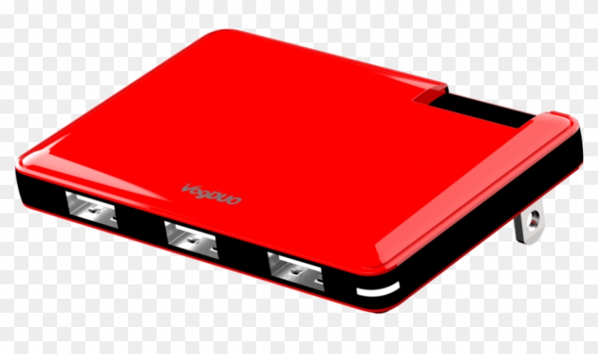 It Will Fit Into Bags Without Adding Bulk - Data Storage Device Clipart