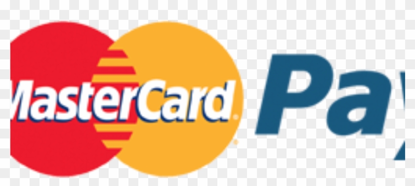 Mastercard Clipart #5901920