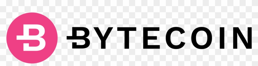 Bytecoin Logo Clipart
