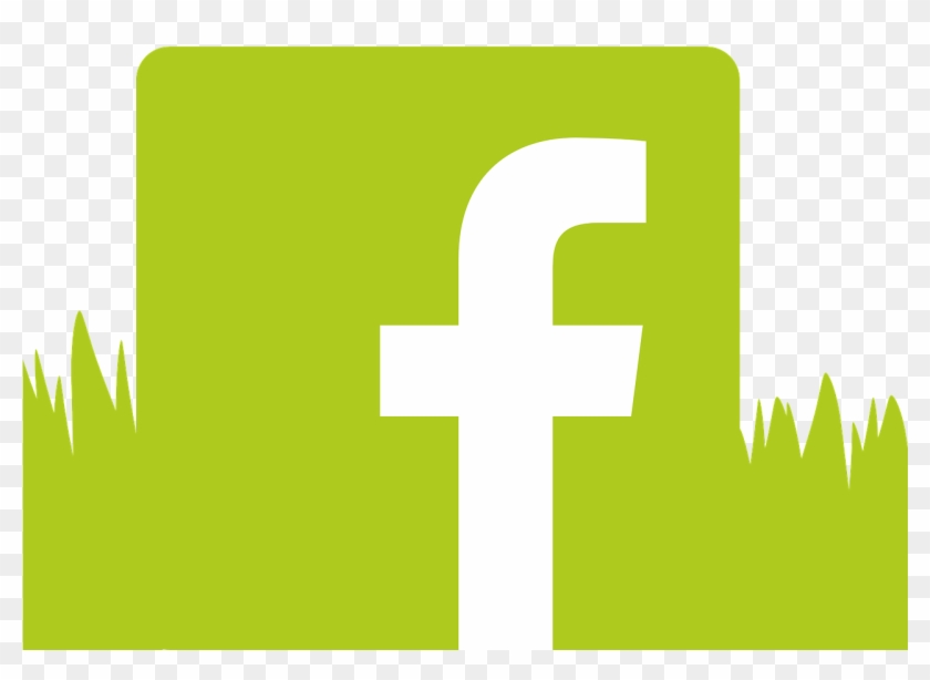 Vector Graphics,free Pictures, Free - Facebook Vector Logo Green Clipart