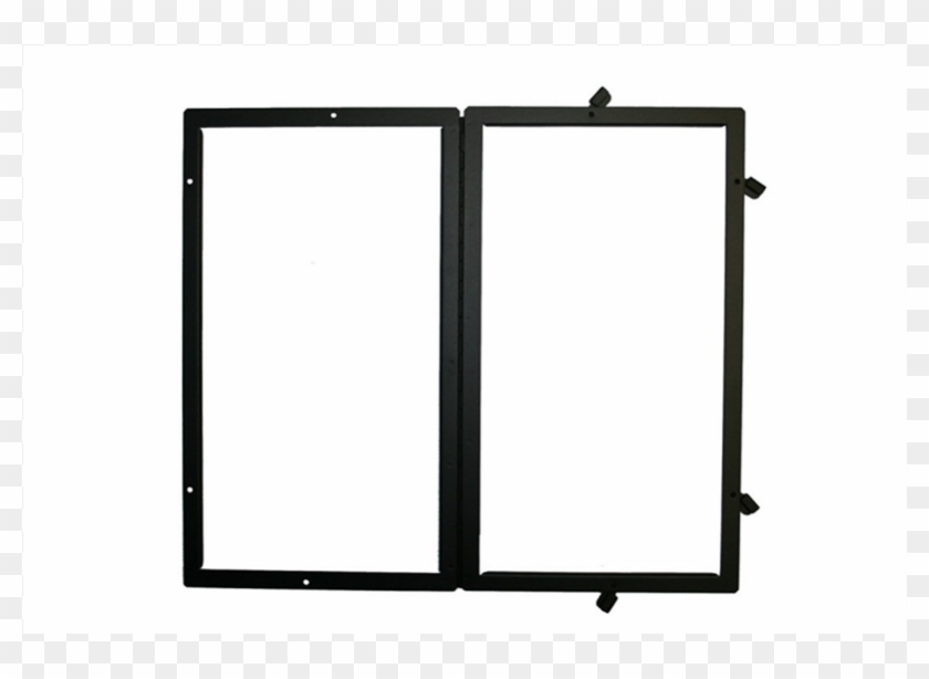 Quartzcolor Round Gel Frame Quartzcolor Square Gel - Window Clipart