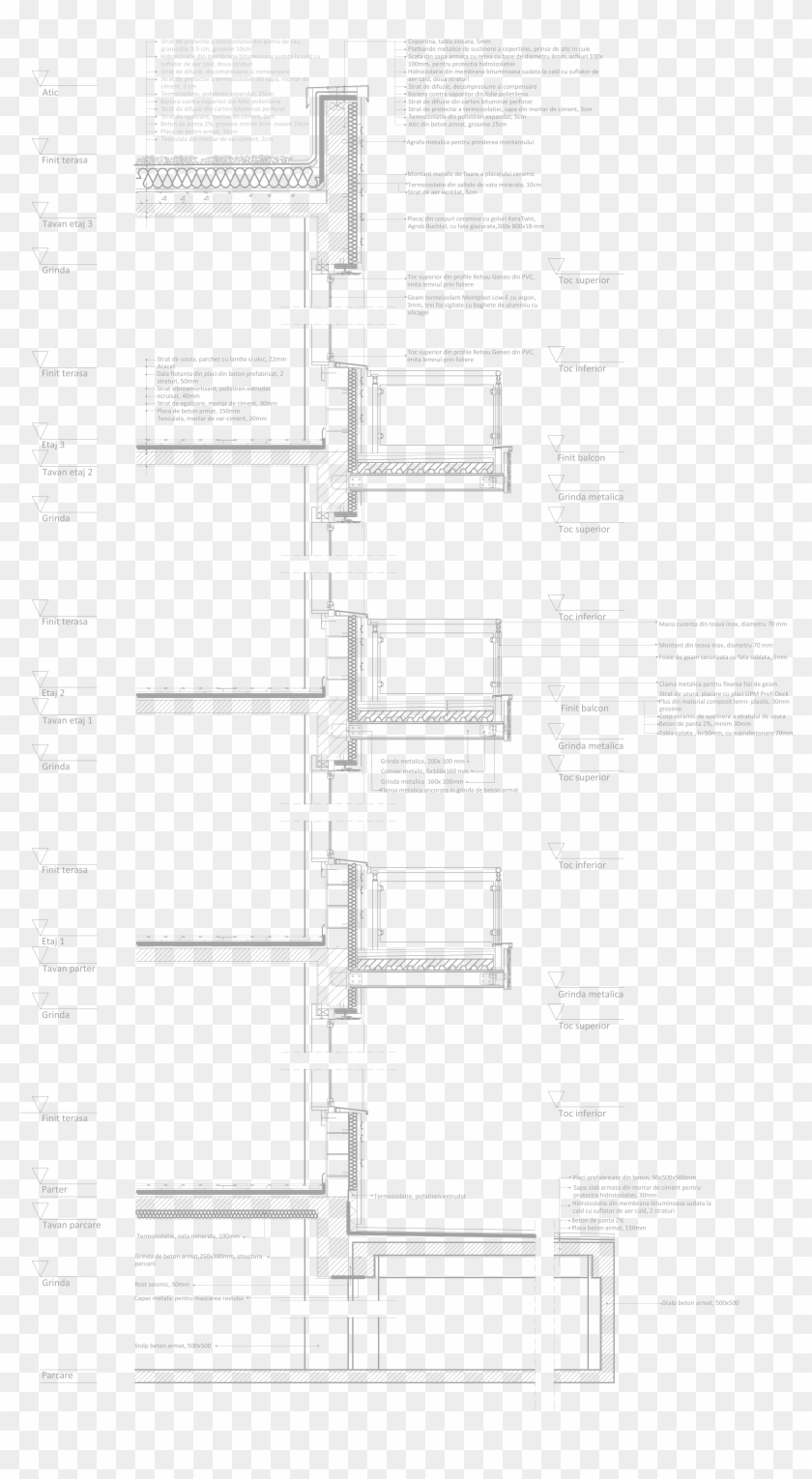 Heat Loss Control Improving The Wall/ Terrace Insulation Clipart #5902212