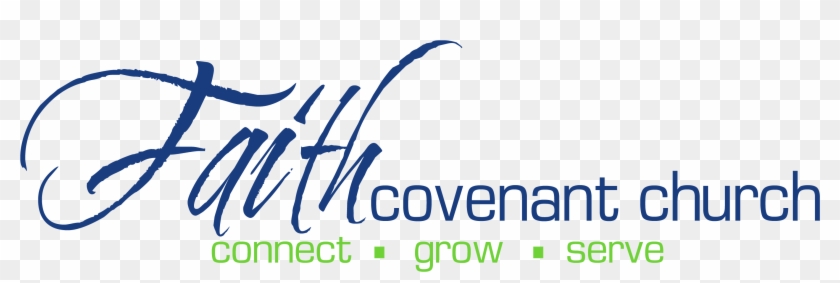 Welcome To Faith Covenant - Franconnect Clipart