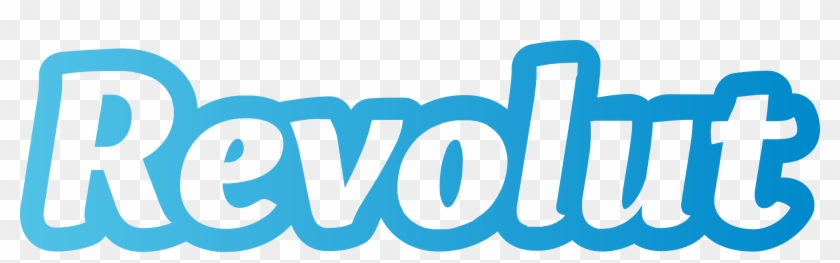 Connects Businesses Directly To Visa, Mastercard And - Revolut Svg Clipart