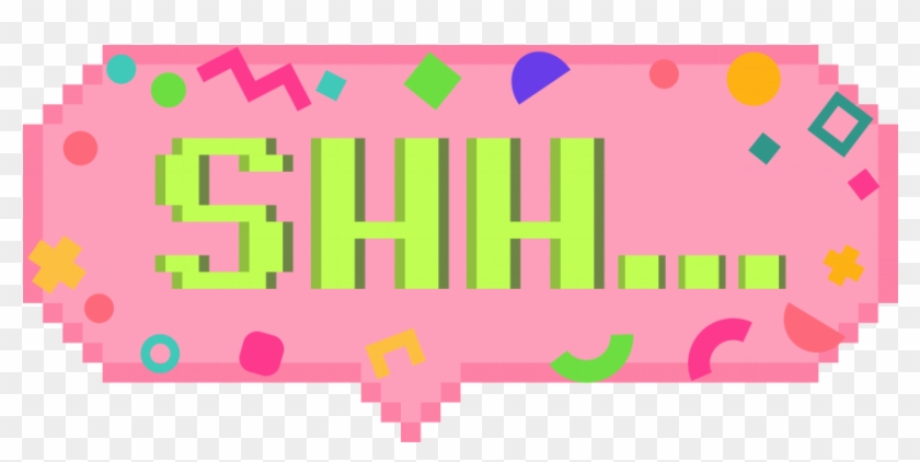 Pixel Art Phrases - Next Button Pixel Art Clipart