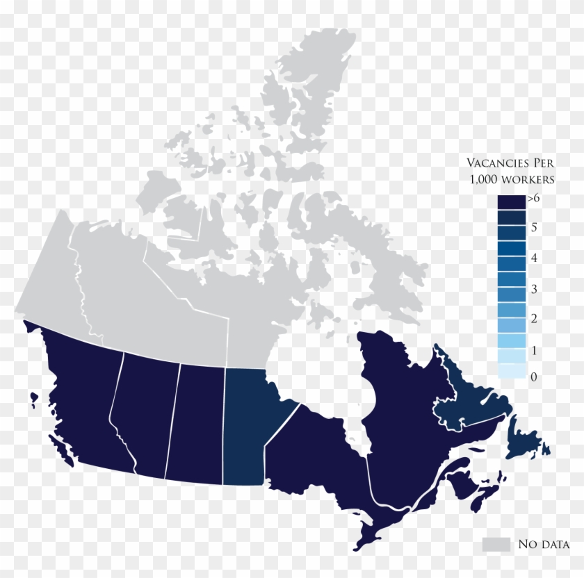 Canada Map Sales - Epic Pass Map 2019 Clipart