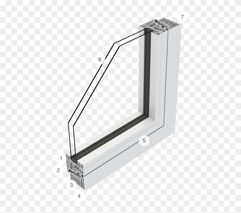 Optional Third Seal - Window Clipart