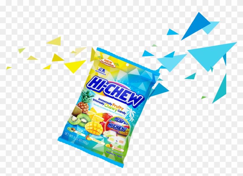 Grab A Bag - Snack Clipart