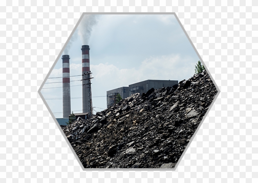 Coal1 - Rubble Clipart